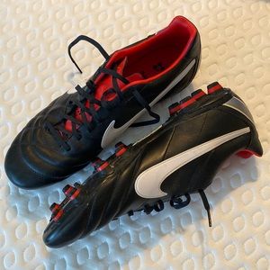 Nike Soccer Cleats